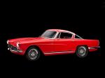 Aston Martin DB2/4 Berlinetta 1954 года